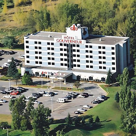 Hotels Gouverneur Montreal - Ile Charron 부셰르빌 외부 사진