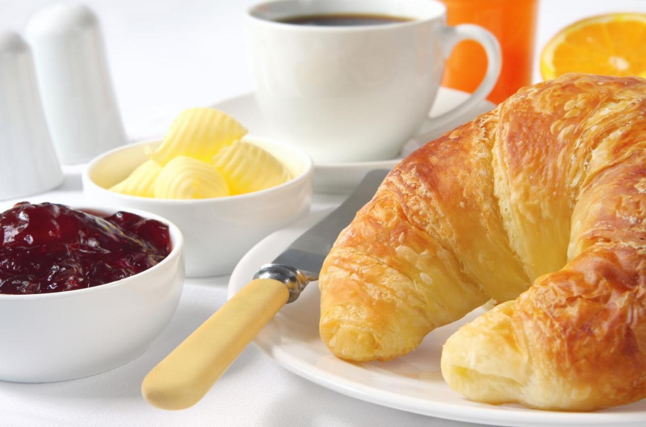 Hotels Gouverneur Montreal - Ile Charron 부셰르빌 외부 사진