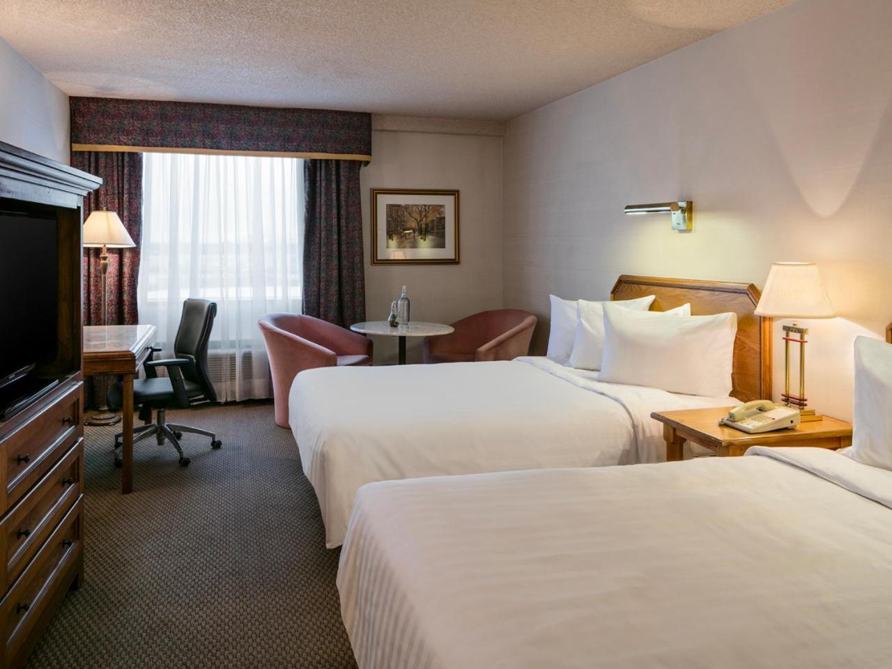 Hotels Gouverneur Montreal - Ile Charron 부셰르빌 외부 사진