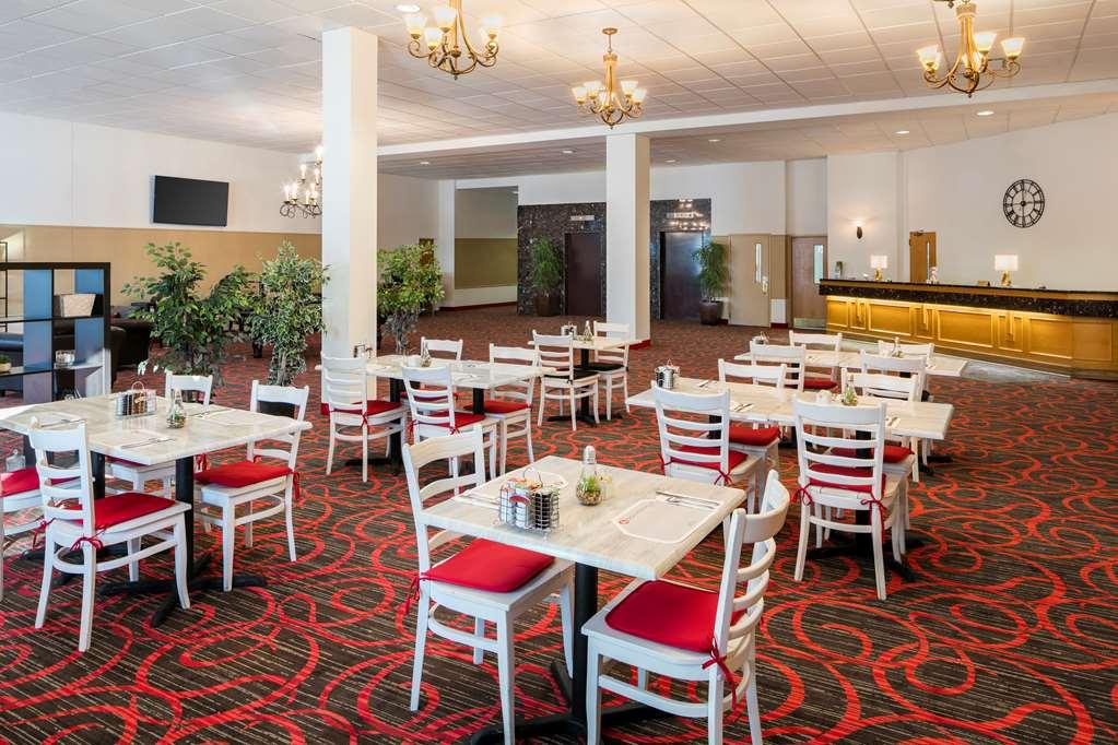 Hotels Gouverneur Montreal - Ile Charron 부셰르빌 내부 사진