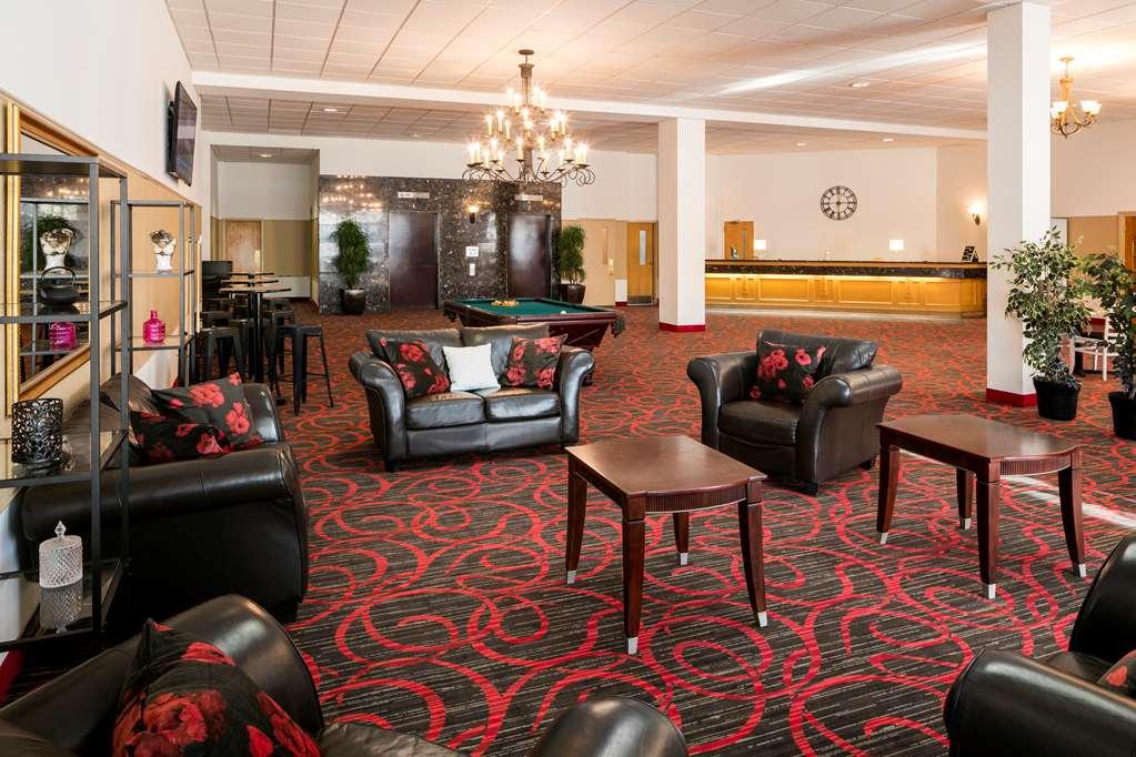 Hotels Gouverneur Montreal - Ile Charron 부셰르빌 내부 사진